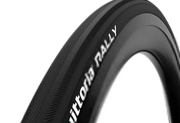 Vittoria Rally Tubular Tire 700X23 1