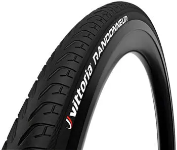 Vittoria Randonneur Cross/Hybrid Wire Bead Bicycle Tire 1