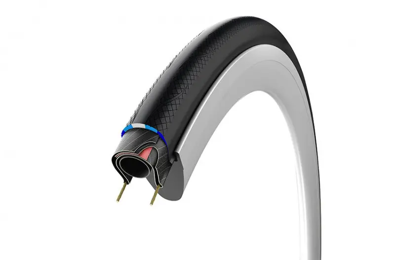Vittoria Rubino Pro All-Round Graphene Clincher Tire 1