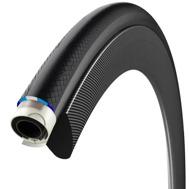 Vittoria Rubino Pro Graphene + Tubular Tire 1
