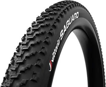 Vittoria Saguaro Tire - 29 X 2.25, Tubeless, Folding, Black 1