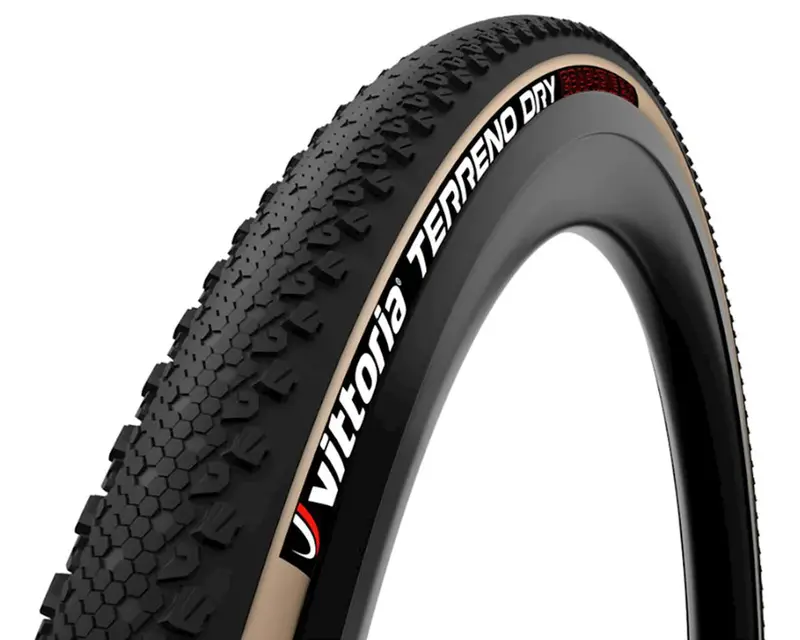 Vittoria Terreno Dry Tire 1