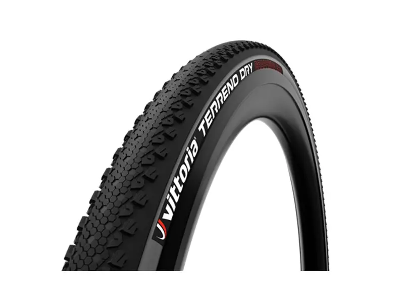 Vittoria Tire Terreno Dry Graphene 2.0 1