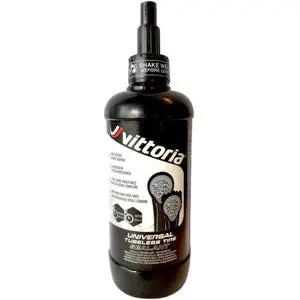 Vittoria Universal Tubeless Tire Sealant 1