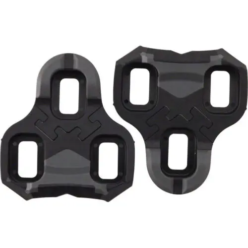 Vp Components Black6 0 Deg Float Cleats Keo Compatible 1