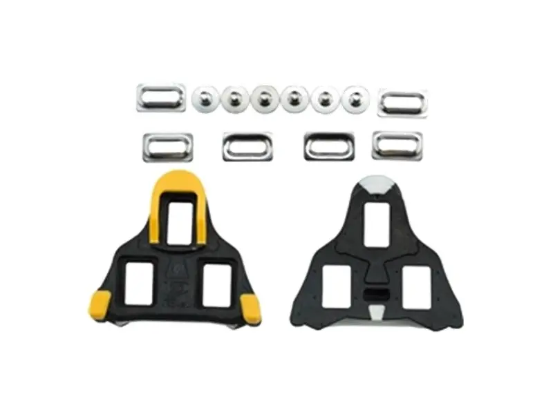Vp Sl Road Cleat 6° Float 1