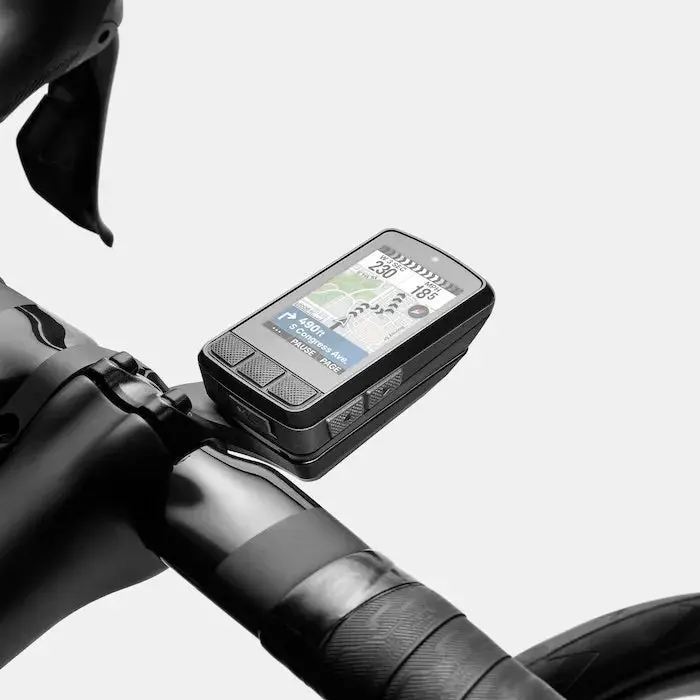 Wahoo Elemnt Bolt V3 Gps Cycling Computer 1
