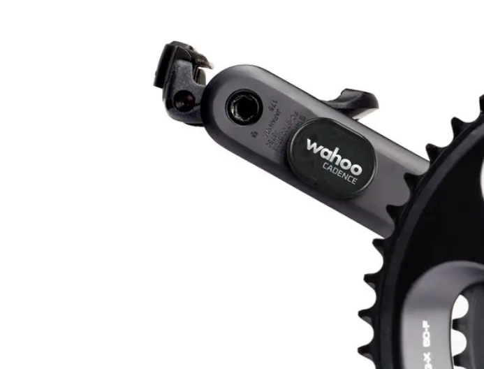 Wahoo Rpm Cycling Cadence Sensor 1