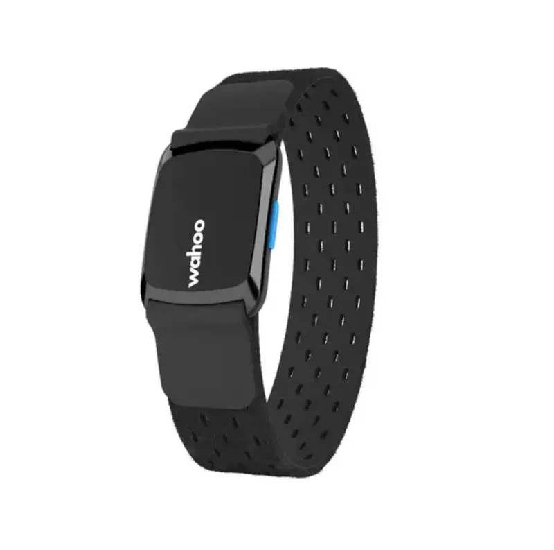 Wahoo Tickr Fit Heart Rate Monitor 1