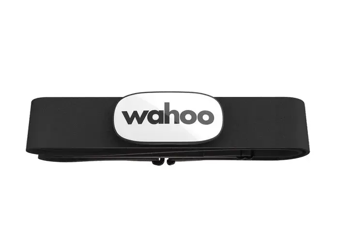 Wahoo Trackr Heart Rate Monitor 1