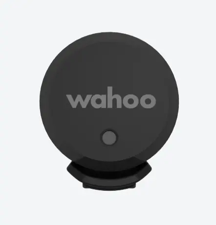 Wahoo Trackr Speed 1