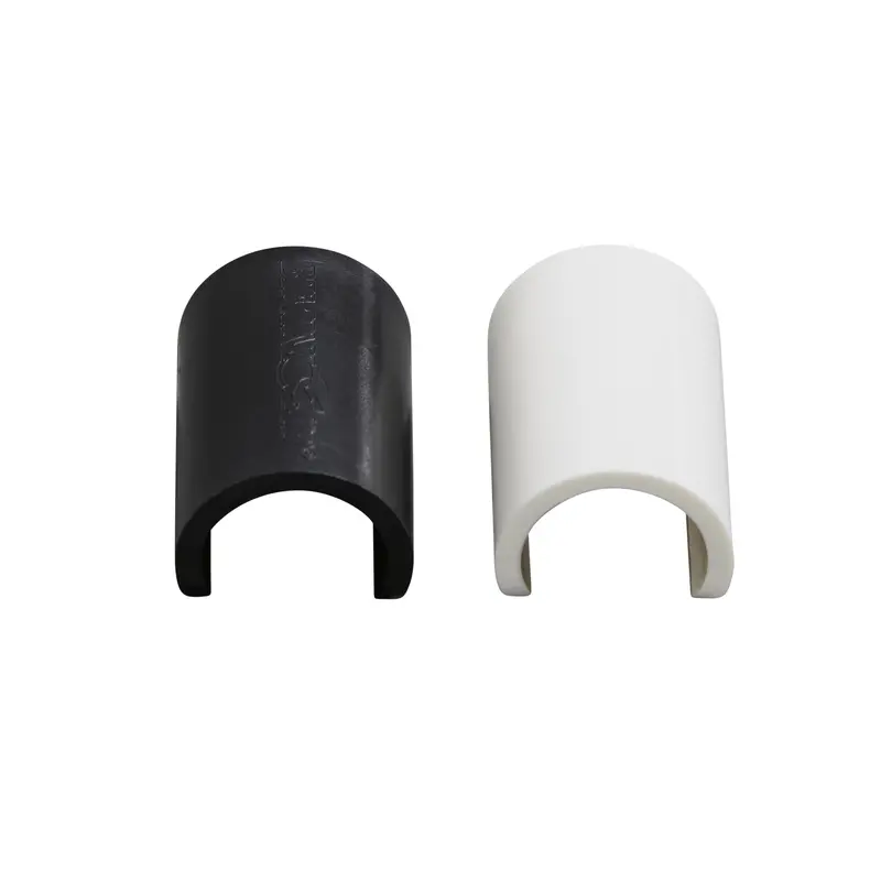 Waste Band Clips (Pair) 1