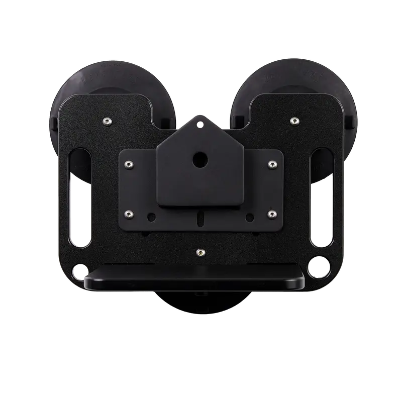 Waterport X Seasucker Tank Mount 1