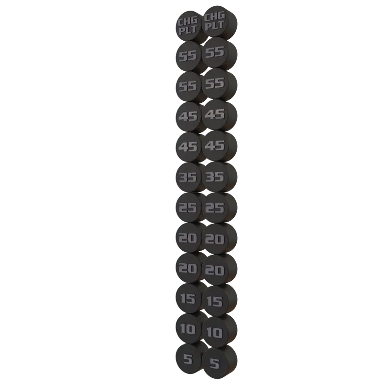 Weight Storage Numbering Kit 5-55 Lb 1
