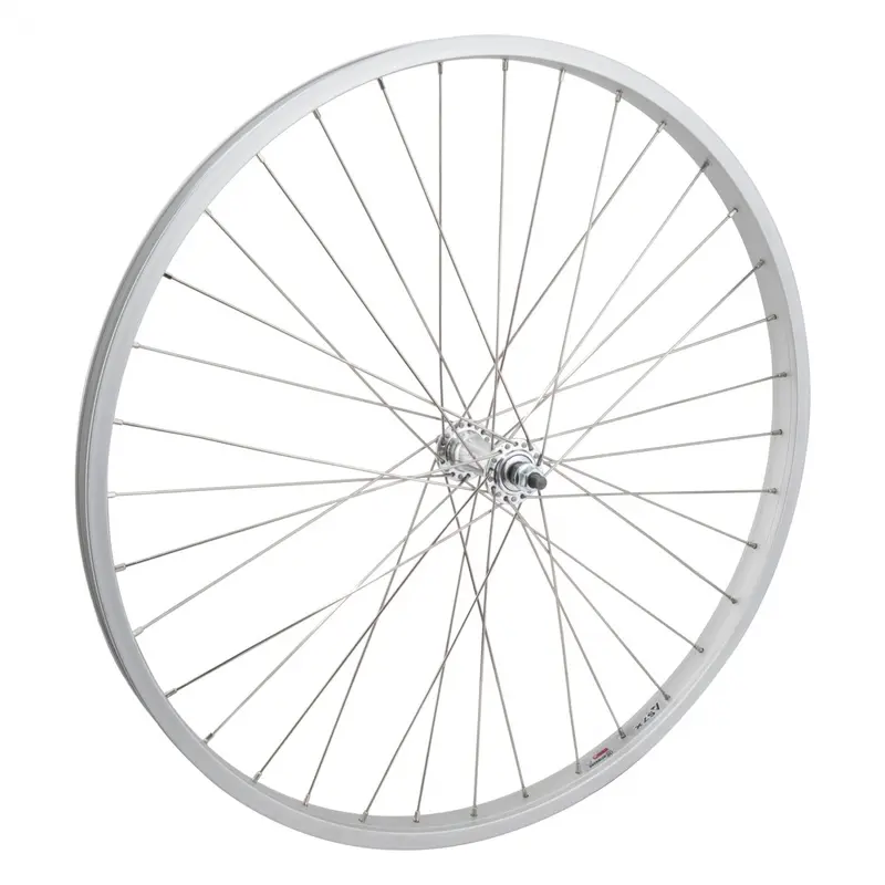 Wheelmaster 26" Alloy Cruiser/Comfort Rim Rear Wheel 1