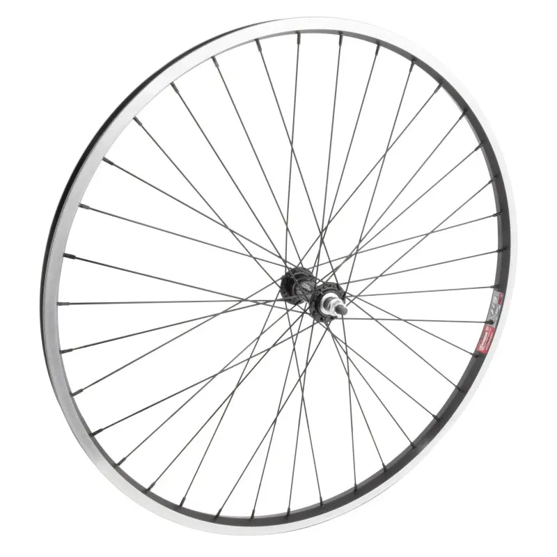 Wheelmaster 27.5" Alloy Mountain Single Wall Front Wheel 1