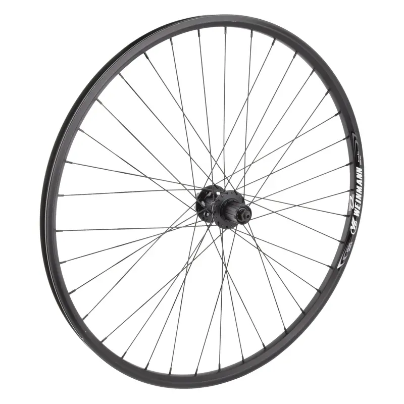 Wheelmaster 29" Alloy Mountain Disc Double Wall Rear Wheel 1