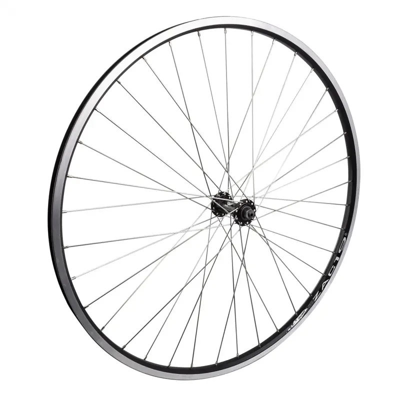 Wheelmaster 700C/29" Alloy Hybrid/Comfort Disc Double Wall Front Wheel 1