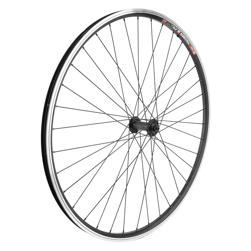 Wheelmaster 700C/29" Alloy Hybrid/Comfort Double Wall Front Wheel 1