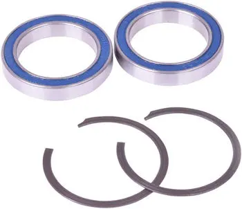 Wheels Manufacturing Bb30 Bottom Bracket - Dub Spindle, Abec-3 Bearing 1