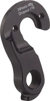 Wheels Manufacturing Derailleur Hanger - 176 1