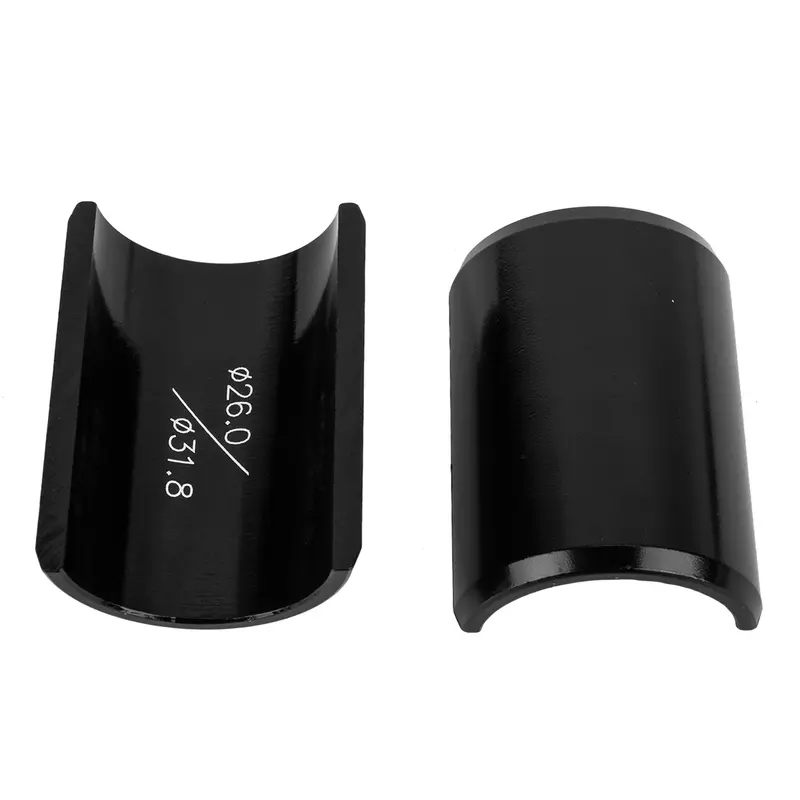 Wheels Mfg Handlebar Shims 1