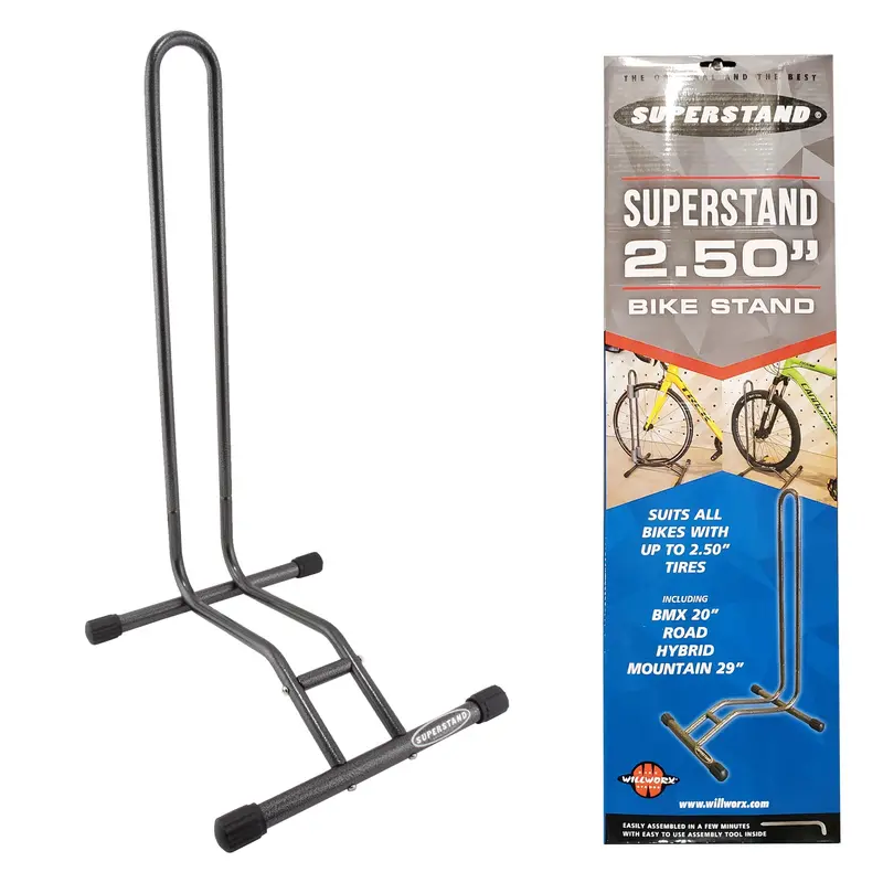 Willworx Superstand 1