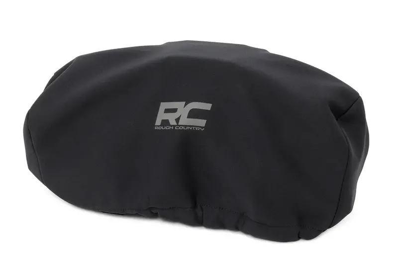 Winch Cover | Rc Logo 1