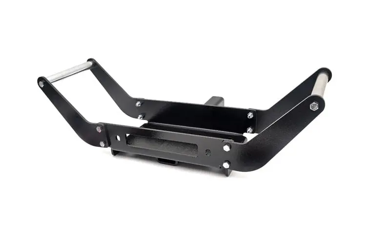 Winch Cradle | 2 Inch Receiver 1