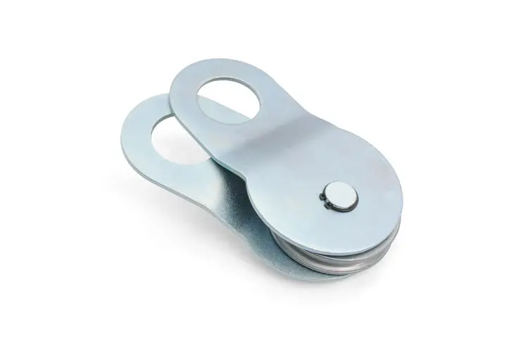 Winch Snatch Block | 16000-Lb Capacity 1