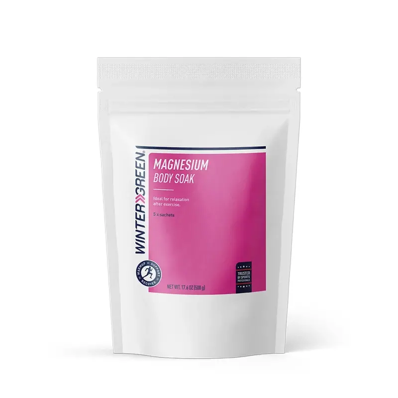 Wintergreen Magnesium Soak 17.6Oz 1