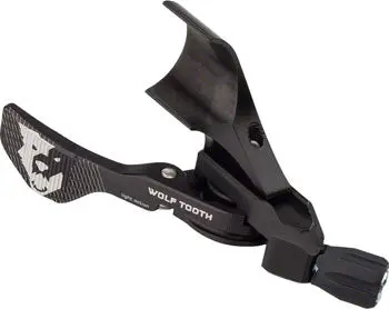 Wolf Tooth Remote Light Action For Shimano I-Spec 2 Dropper Lever 1