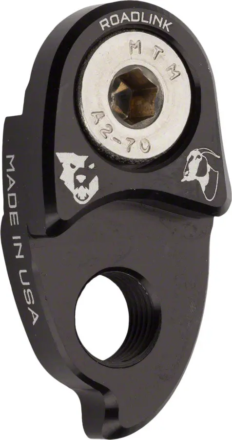 Wolf Tooth Roadlink: For Shimano Wide Range Road Configuration 1