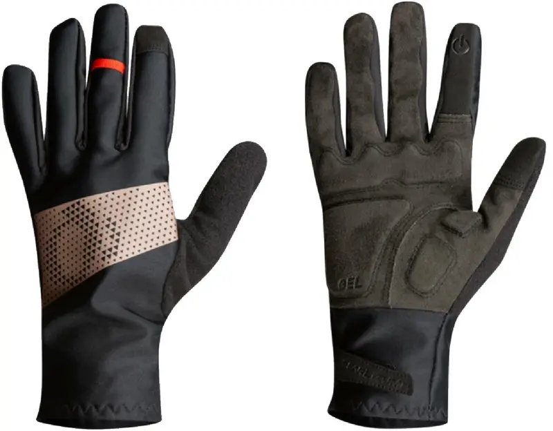 Women's Pearl Izumi Cyclone Gel Glove 1