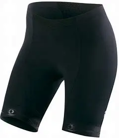 Women's Pearl Izumi Elite In-R-Cool Short Cut Cycling Short - Xs, Black 1