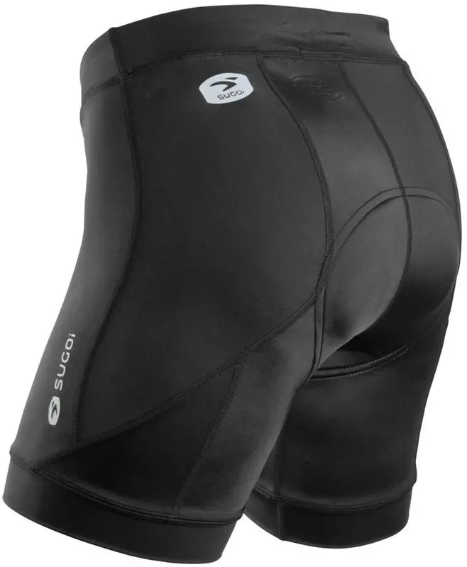 Women's Sugoi  Rpm Cycling Short 1
