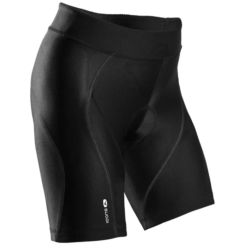 Women's Sugoi Rs Cycling Short 1