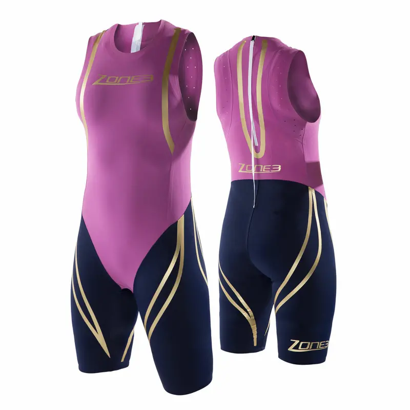 Women's Zone 3 Wtc Legal Swim Skin 1
