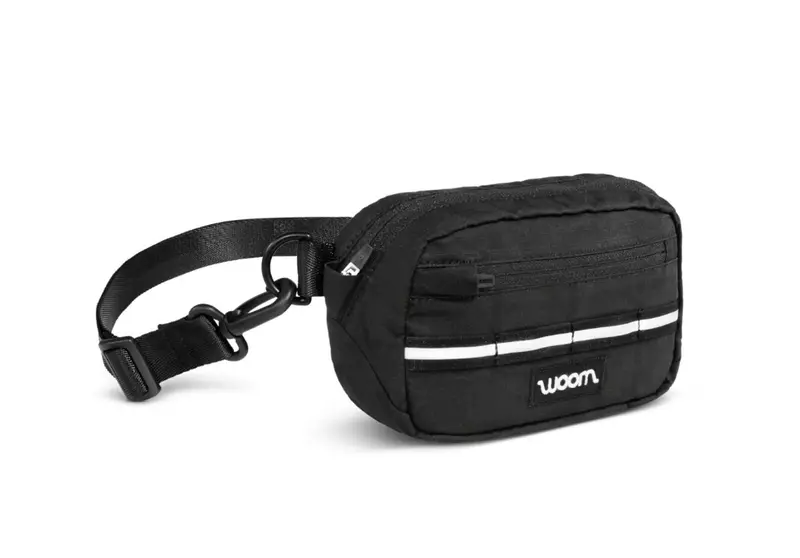 Woom Amiko Active Kid's Bike Bag 1