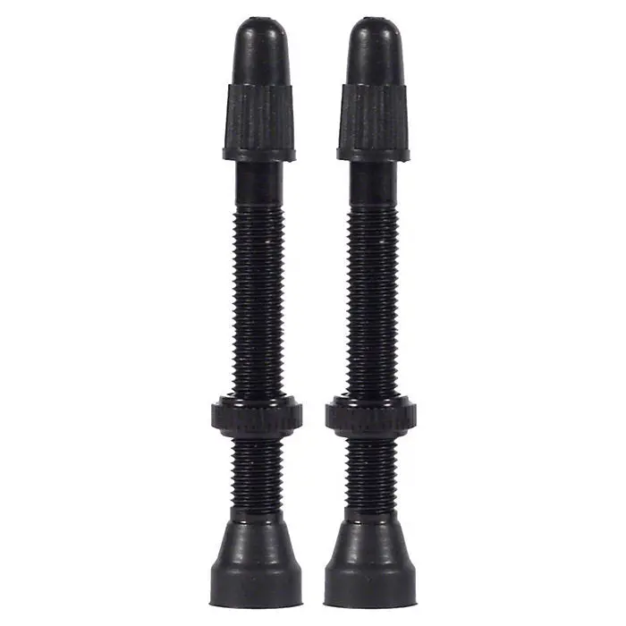 Wtb Aluminum Tcs Valve 46Mm Pair 2
