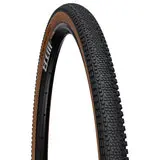 Wtb Riddler Tcs Light Fast Rolling Tire, 700C X 37Mm Tan 1