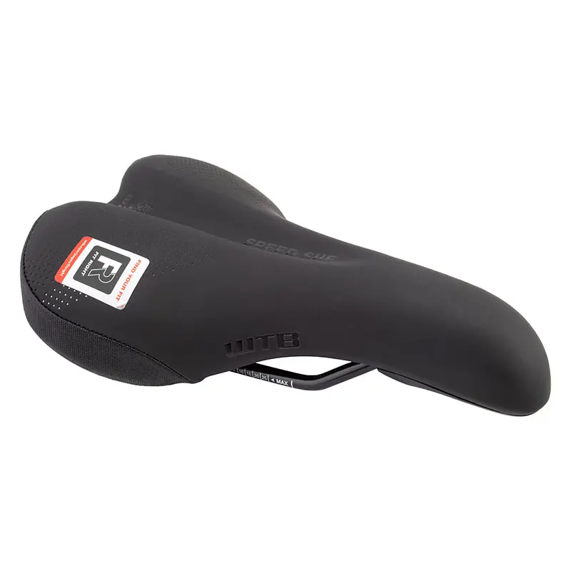 Wtb Speed She Saddle Steel 1