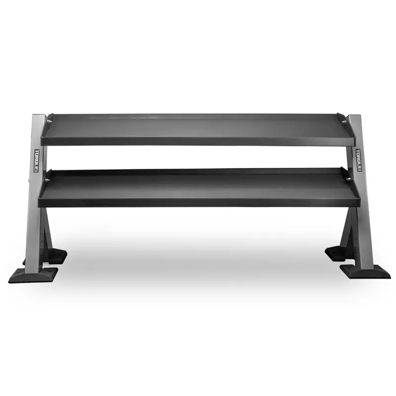 X-Create 6 Foot (1.8 M) Hex Head Dumbbell Rack 1