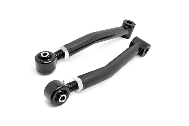 X-Flex Control Arms | Front | Lower | Jeep Grand Cherokee Wj 2Wd/4Wd (99-04) 1