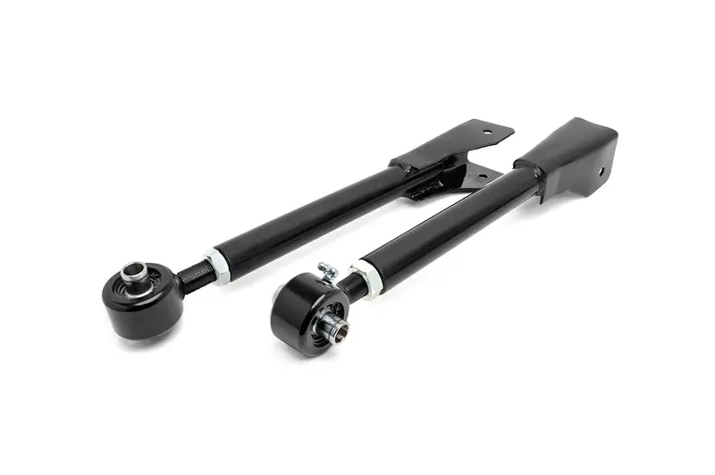 X-Flex Control Arms | Front | Upper | Jeep Cherokee Xj/Comanche Mj/Wrangler Tj 1