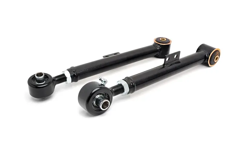 X-Flex Control Arms | Rear | Upper | Jeep Wrangler Tj (97-06)/Wrangler Unlimited (04-06) 1