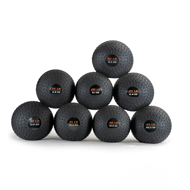X-Flex™ Slam Ball Packages 3