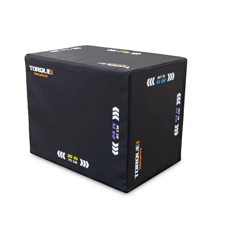X-Flex™ Tripleplyo® 20-24-30 1