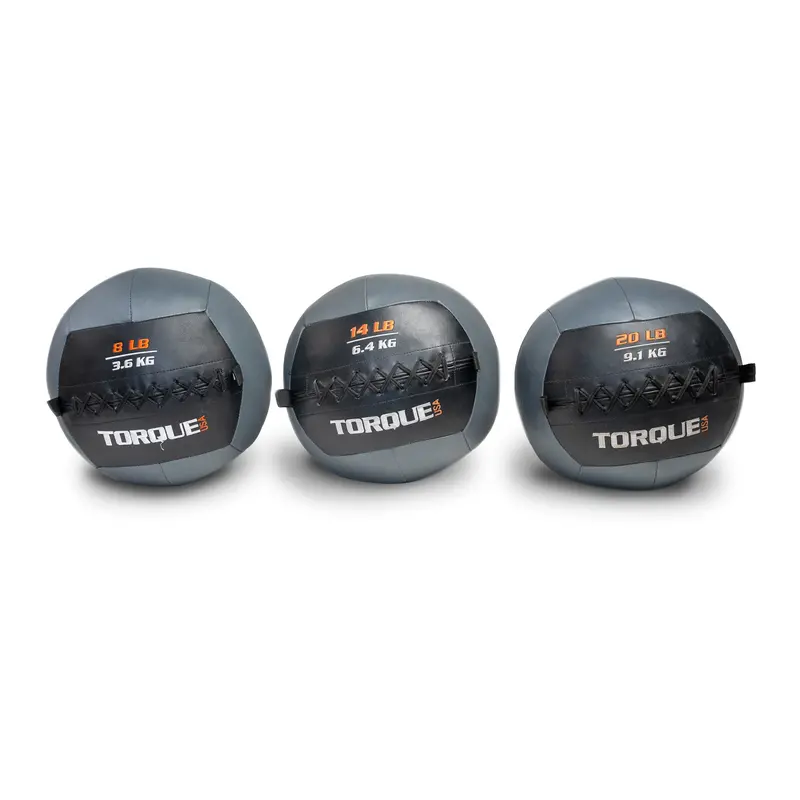 X-Flex™ Wall Ball Packages 1
