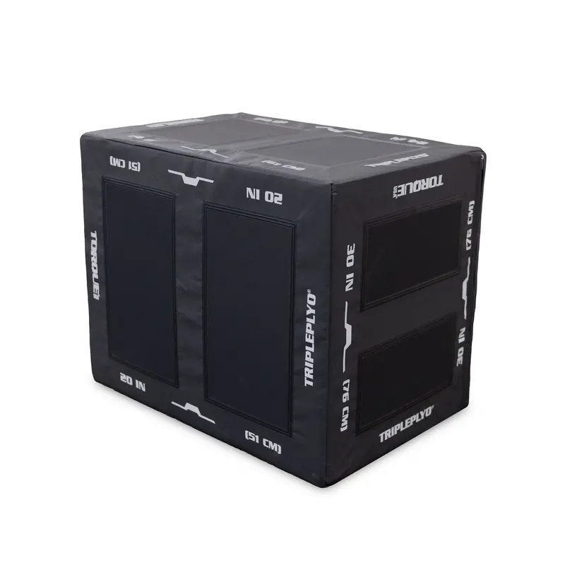 X-Impact™ Tripleplyo® 20-24-30 1